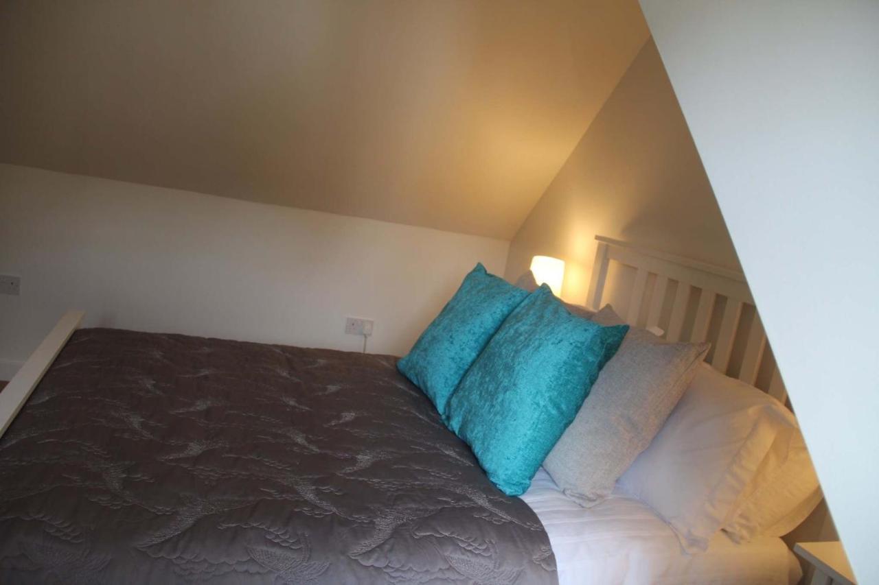 The Cart Lodge Newmarket  Dış mekan fotoğraf