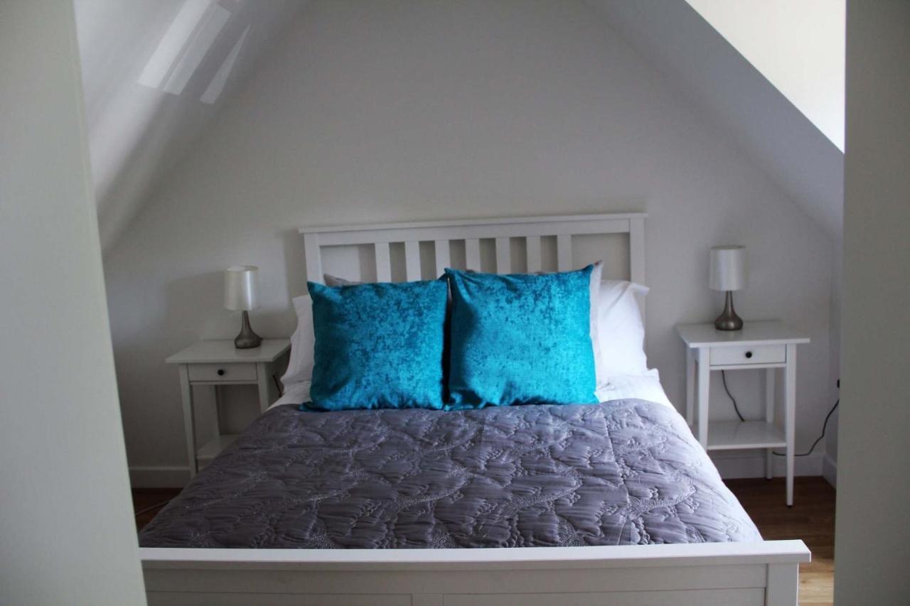 The Cart Lodge Newmarket  Dış mekan fotoğraf