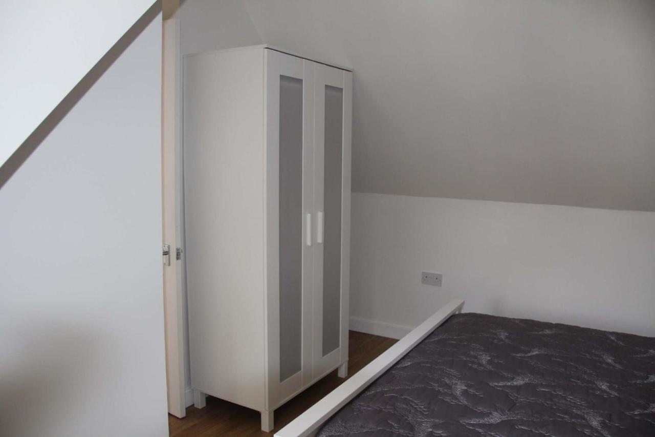 The Cart Lodge Newmarket  Dış mekan fotoğraf