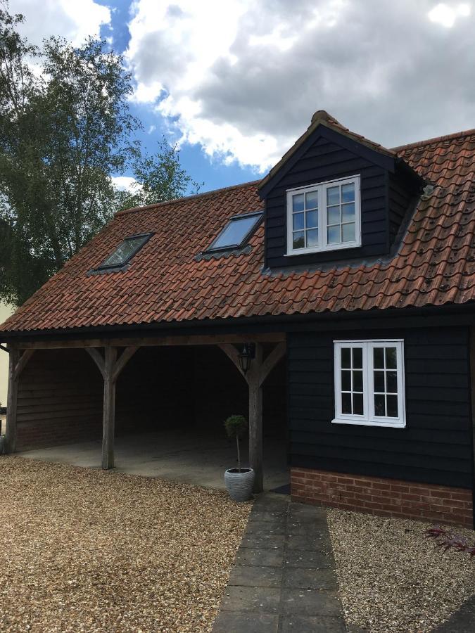 The Cart Lodge Newmarket  Dış mekan fotoğraf